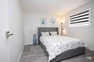 Cozy Cove Extension - Winnipeg - 5