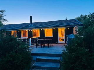 Experience Real Summer Idyll At Drageholmen 3 - 2