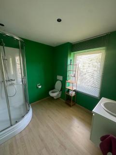 Chambre avec salle de bain Spa Francorchamps - Mellet - 0