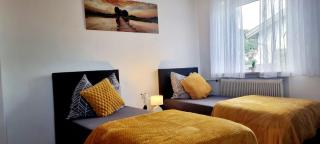 3-room apartment Linz - 8