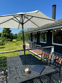 Experience Real Summer Idyll At Drageholmen 3 - Græsted - 1