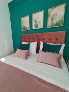 Thanos Cozy Apartments - Skala Kallonis - 3
