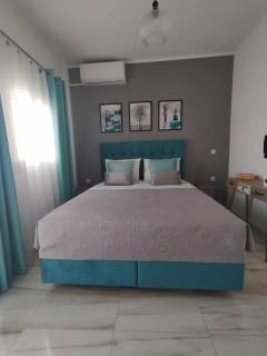 Thanos Cozy Apartments - 7