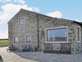 Hutter Hill Barn - Silsden - 9