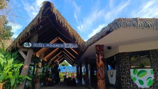Hotel Gomero - Hanga Roa - 0