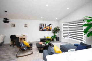 Cozy Cove Extension - Winnipeg - 0