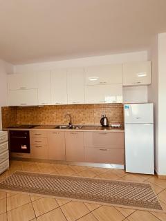 Merkel Apartments - Valona - 0