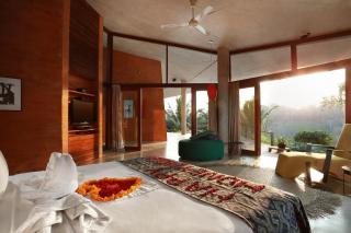 Umah Tampih Luxury Private Villa - CHSE Certified - Ubud - 8
