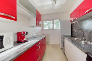 Appartement vue sur Lac proche métro - Créteil - 3