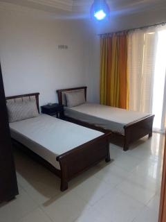 Appartement Duplex T3 Bien Situé - Annaba - 4