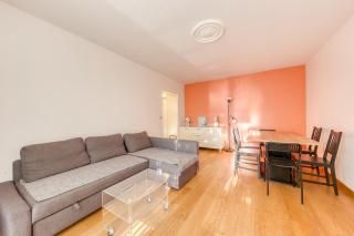 Appartement vue sur Lac proche métro - 4
