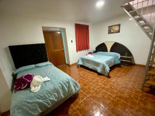 Guadita House - Cuzco - 4