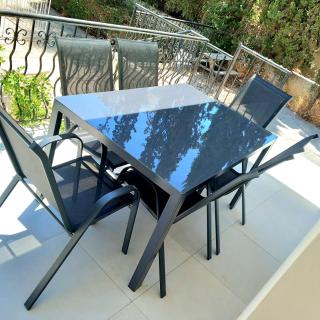 Cydonia Gardens Maisonette with shared pool - Limassol - 6