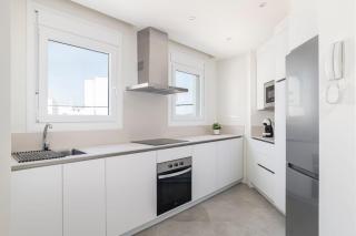 Apartamento Vidamar 1 - 6