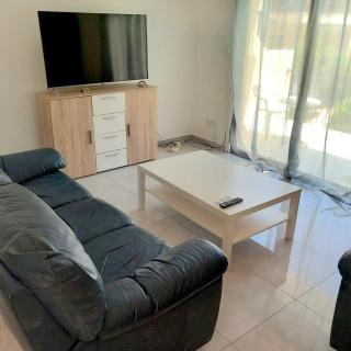 Cydonia Gardens Maisonette with shared pool - Limassol - 8