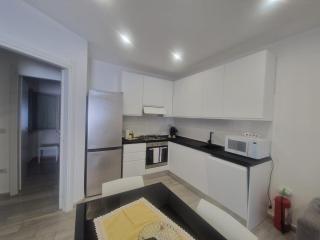 La Casa di Samu - appartamento verde - Àrbatax - 2