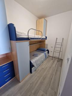La Casa di Samu - appartamento verde - Àrbatax - 7