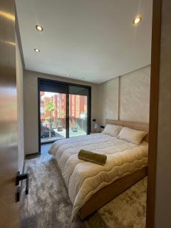 Apartment for rent - 2