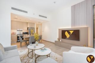 Rosewater Creek Beach Stylish 2BR Retreat - Sabkhah - 0