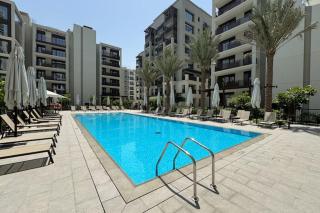 Rosewater Creek Beach Stylish 2BR Retreat - Sabkhah - 9