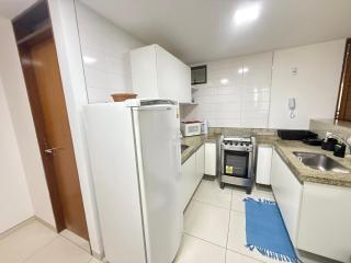 Atlantis Cabo Branco by Allmare Apartamentos - João Pessoa - 9