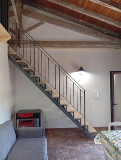 La tenuta Moscatella a 200m dal mare - Schisò - 9