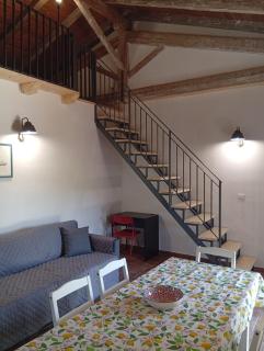 La tenuta Moscatella a 200m dal mare - Schisò - 8