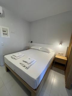 N apartments - Néa Péramos - 9