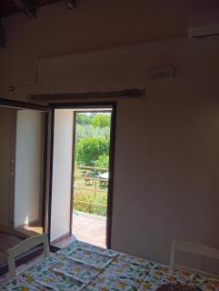 La tenuta Moscatella a 200m dal mare - Schisò - 7