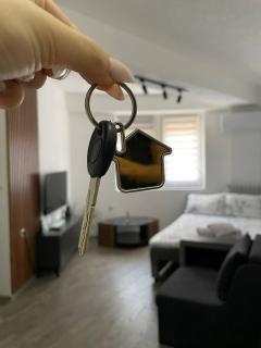 Miya Apartment - Veles - 5