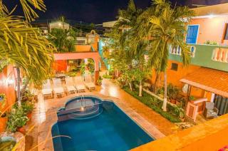 Hotel Maria's Nicte Ha - Progreso - 4