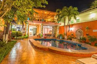 Hotel Maria's Nicte Ha - Progreso - 9