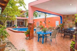 Hotel Maria's Nicte Ha - Progreso - 7