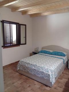 La tenuta Moscatella a 200m dal mare - Schisò - 1