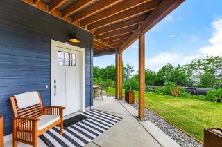 Hollow Fern Retreat - 5