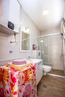 Apartmani Tajra Veliki Pijesak - 2