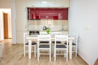 Apartmani Tajra Veliki Pijesak - Bar - 1