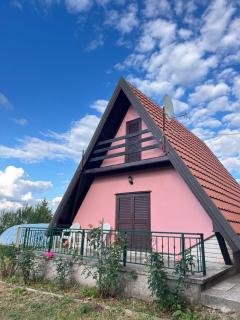 Vikendica Ksenija - Jasikovice - 8