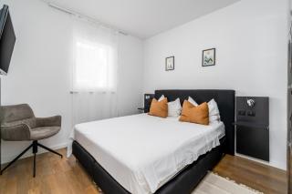Luxury apartments Podstrana - Podstrana - 6