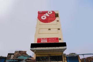 Hotel O Sweekar Inn Umdanagar Railroad Station - Shamshabad - 3