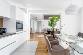 Luxury apartments Podstrana - 4