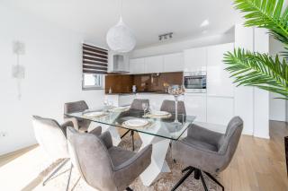 Luxury apartments Podstrana - Podstrana - 2