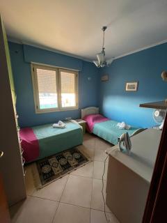 Erik Apartament`s - Vlorë - 8