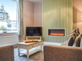 Lavender Cottage - Seahouses - 0