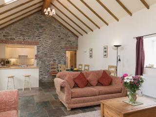 Yr Hen Stabl - Tregaron - 8
