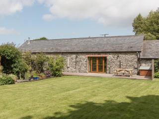Yr Hen Stabl - Tregaron - 0