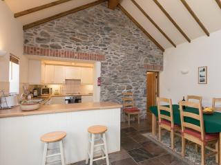 Yr Hen Stabl - Tregaron - 6