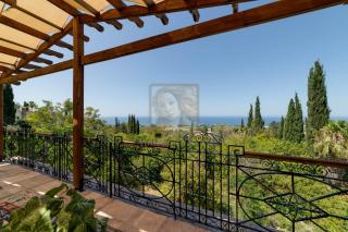 A historic STONE VILLA with private garden, terrace and private pool just for you - Klirou - 4