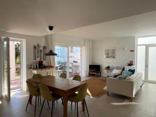 Casa no Rio - River House - Vila Nova de Milfontes - 5