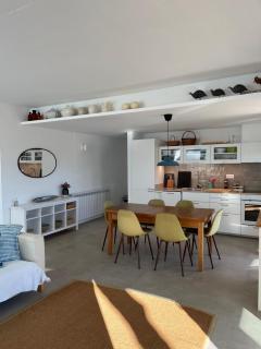 Casa no Rio - River House - Vila Nova de Milfontes - 6